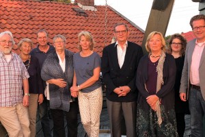 Mühlengespräch 1