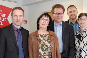 Agentur für Arbeit Reinbek