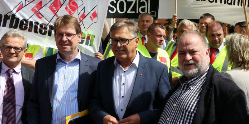 Dunckel Stegner Polkaehn Baasch