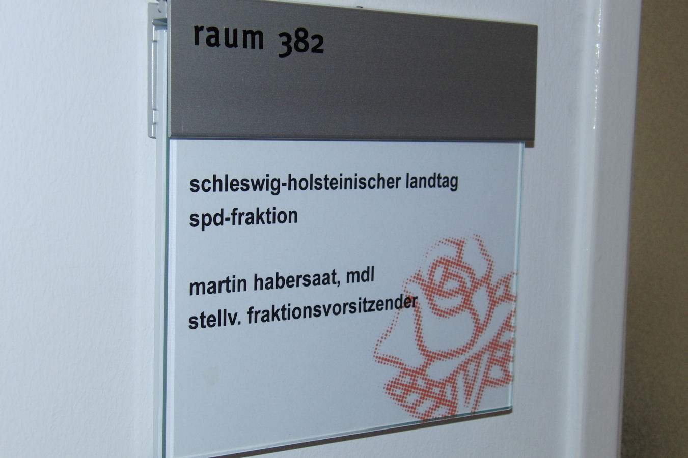 Buero 382