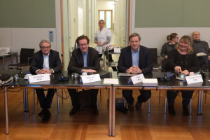 Bildungsausschuss 2019