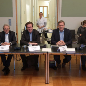 Bildungsausschuss 2019