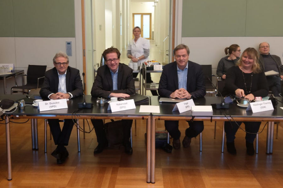 Bildungsausschuss 2019