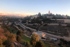 Israel 2018