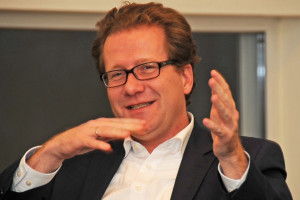 Martin Habersaat 2018