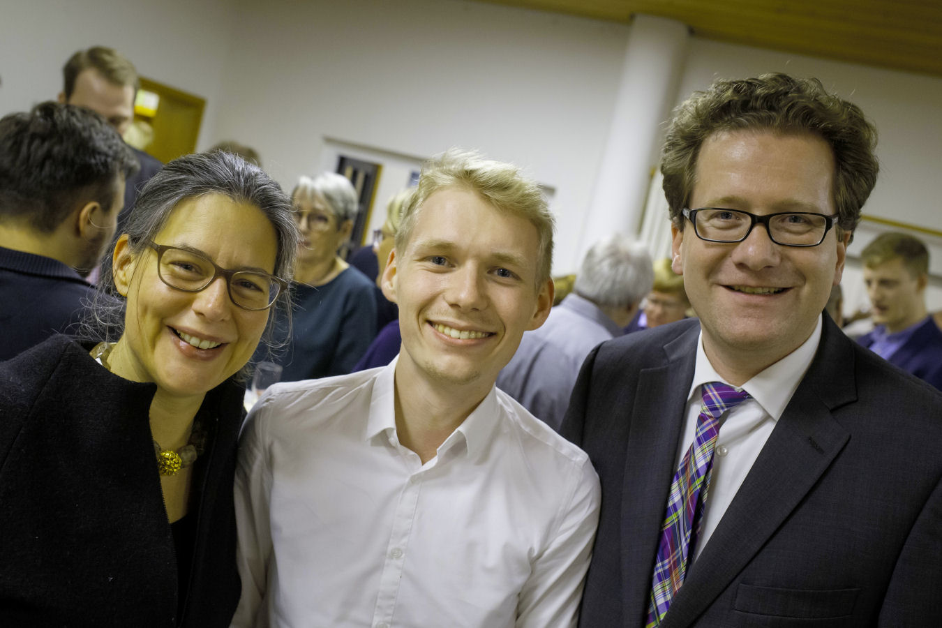 Scheer Siemers Habersaat 2019