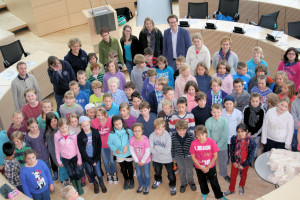 GS Mühlenredder in Kiel 2013