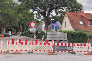 Foto: Wohltorfer Straße