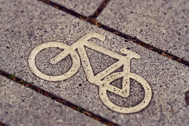 Radweg