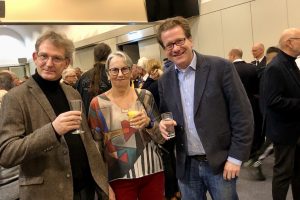 Schultchen, Jonca, Habersaat
