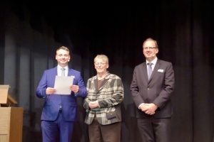 Maier, Kastner, Hettwer