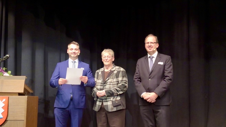 Maier, Kastner, Hettwer