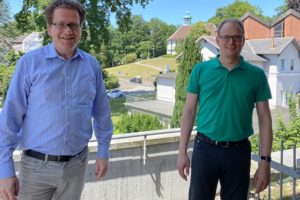 Foto: Martin Habersaat und Björn Warmer 2020