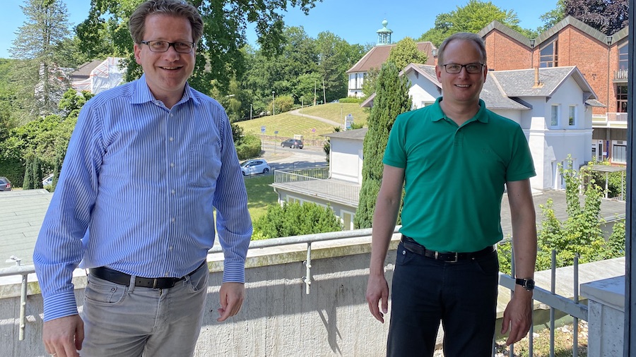 Foto: Martin Habersaat und Björn Warmer 2020