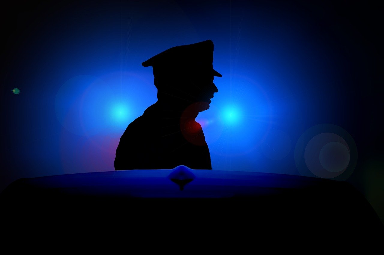 Polizei (Foto: Pixabay)