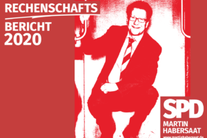 Rechenschaftsbericht 2020