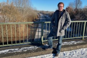Foto: K80 zwischen Reinbek und Glinde